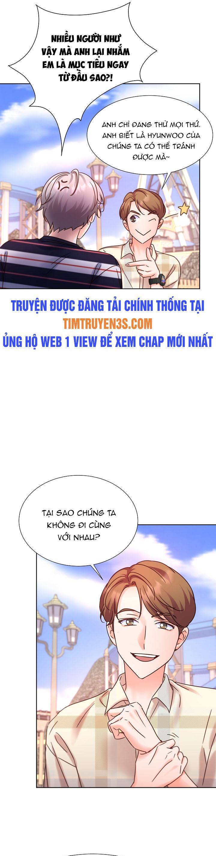 Trở Lại Làm Idol Chapter 67 - Trang 9