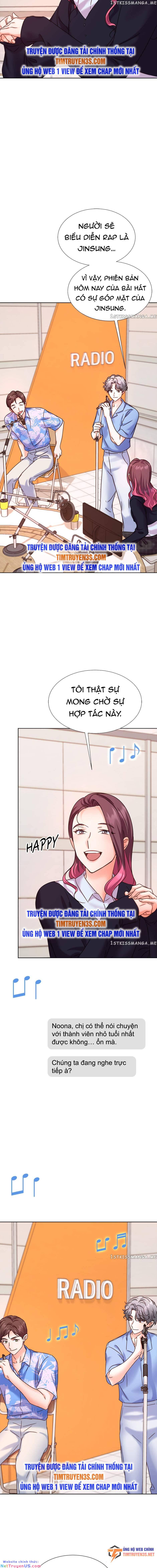 Trở Lại Làm Idol Chapter 84 - Trang 7