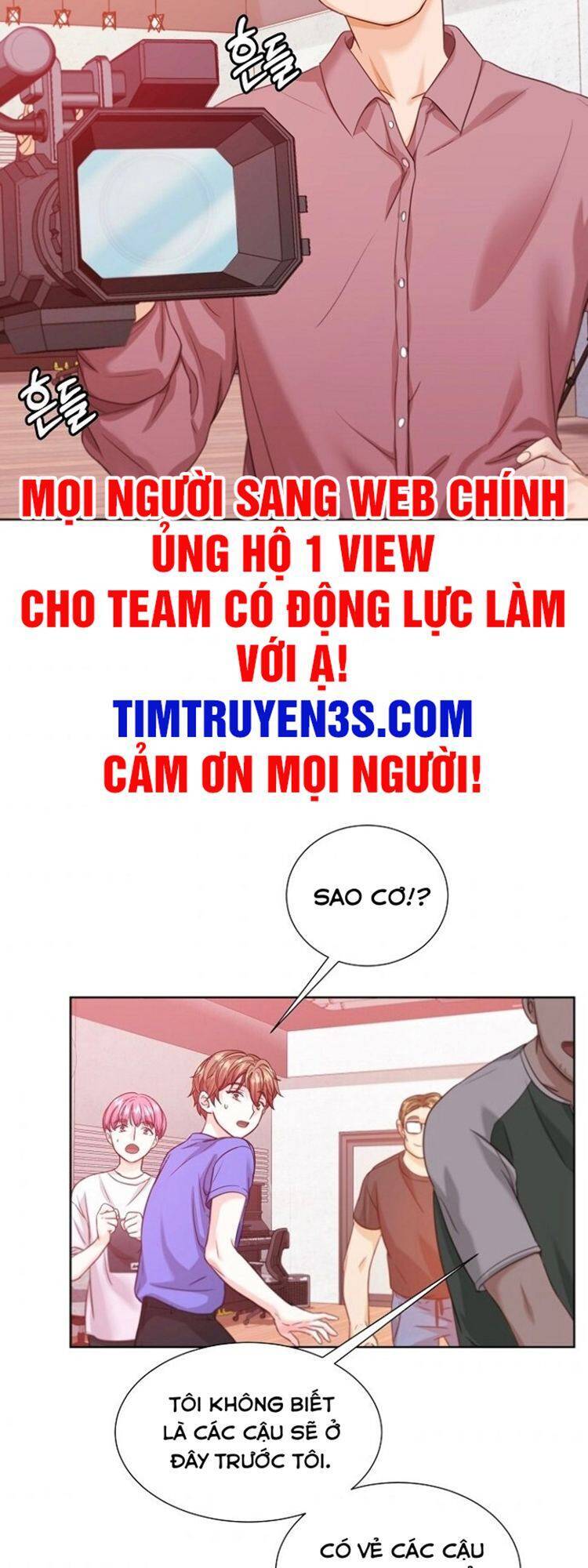 Trở Lại Làm Idol Chapter 21 - Trang 3