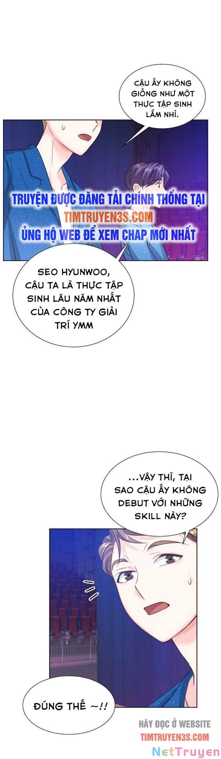 Trở Lại Làm Idol Chapter 15 - Trang 29