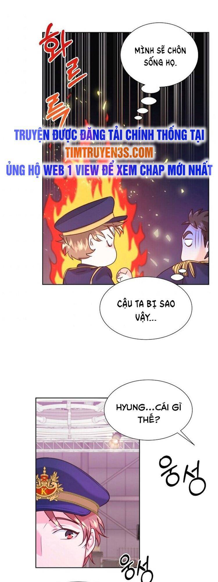 Trở Lại Làm Idol Chapter 22 - Trang 41