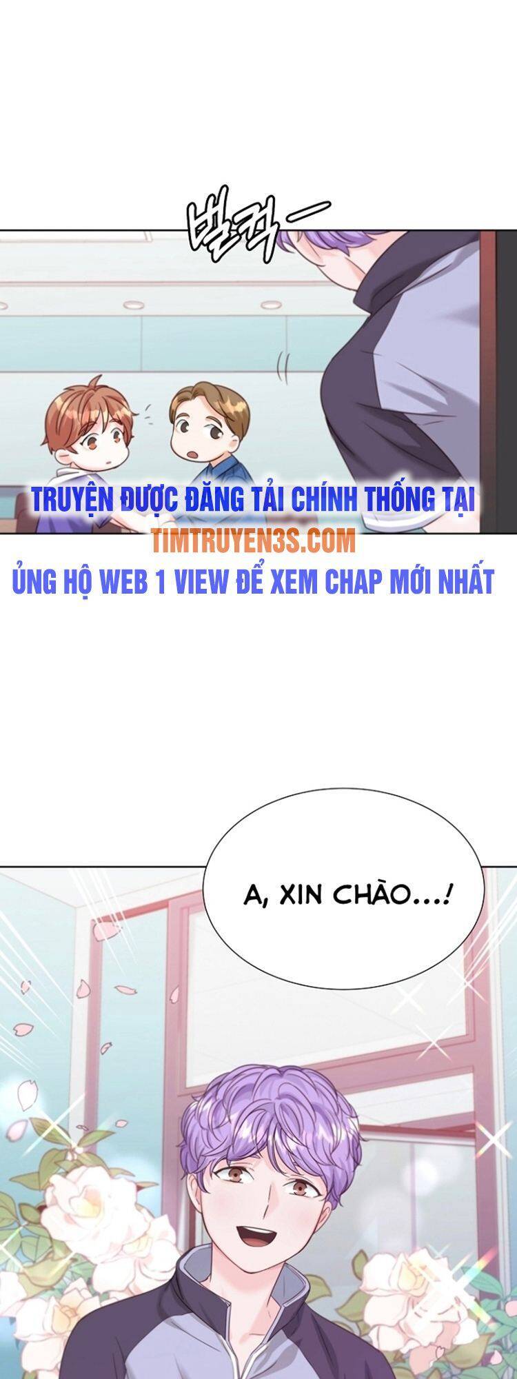 Trở Lại Làm Idol Chapter 25 - Trang 61