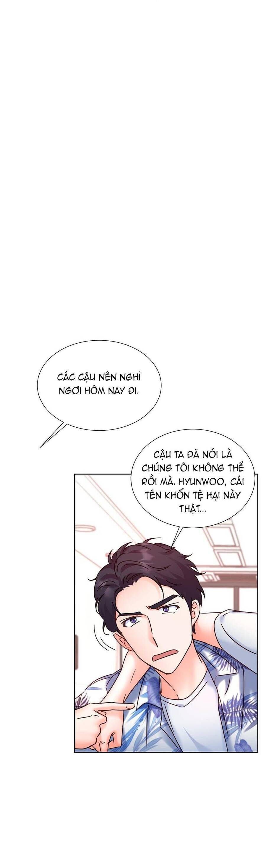 Trở Lại Làm Idol Chapter 90 - Trang 9