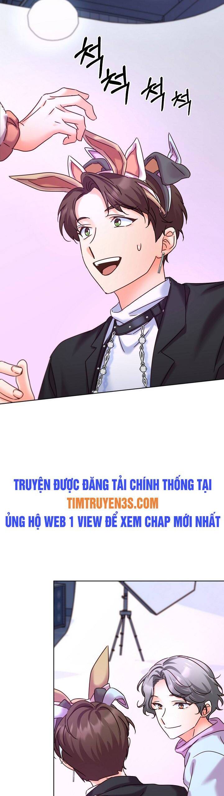 Trở Lại Làm Idol Chapter 79 - Trang 2