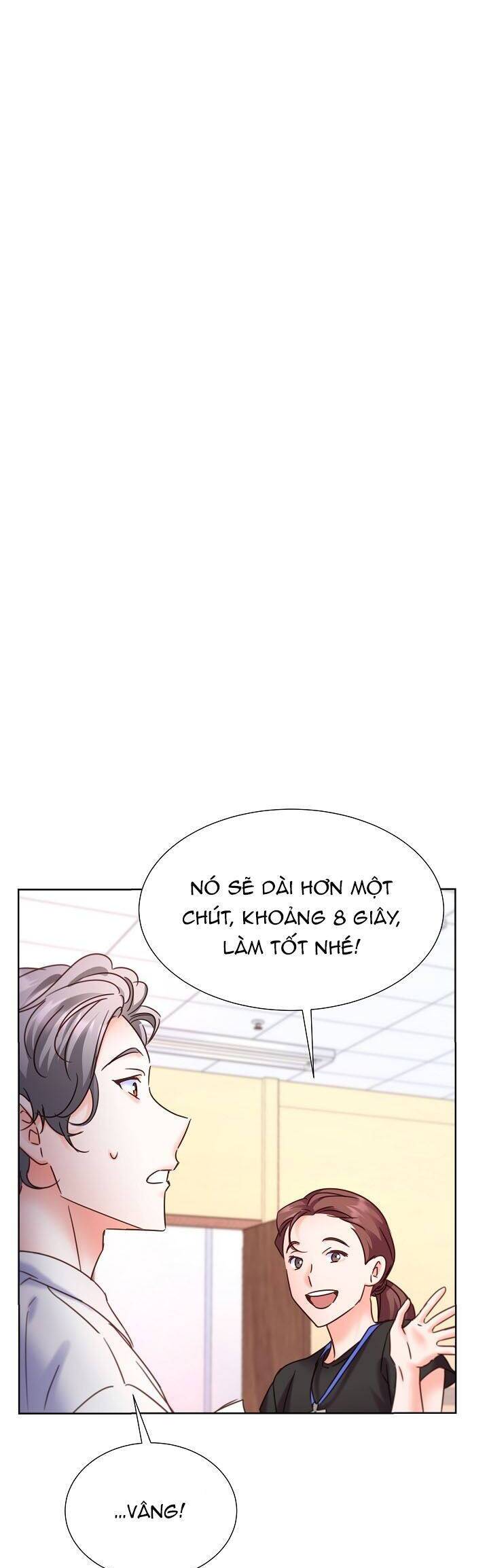 Trở Lại Làm Idol Chapter 68 - Trang 15