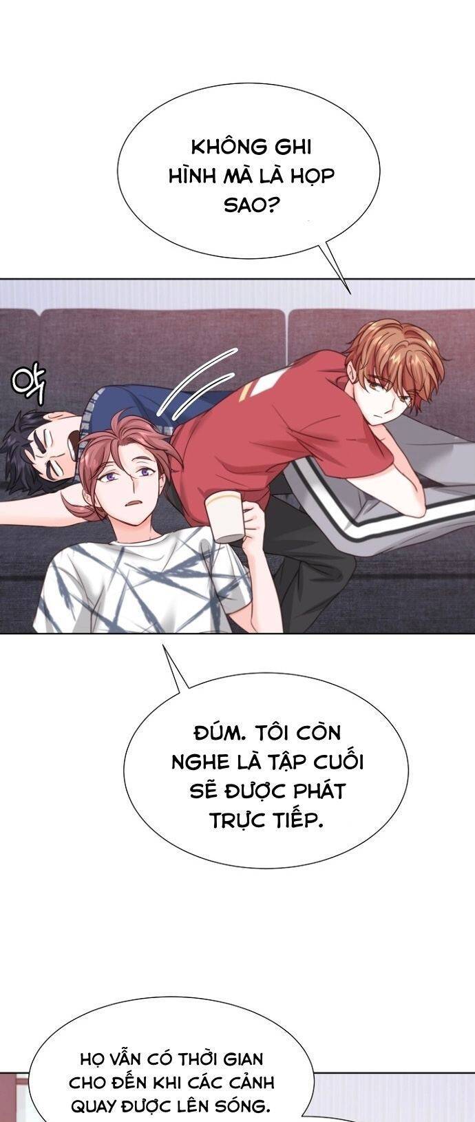 Trở Lại Làm Idol Chapter 34 - Trang 7