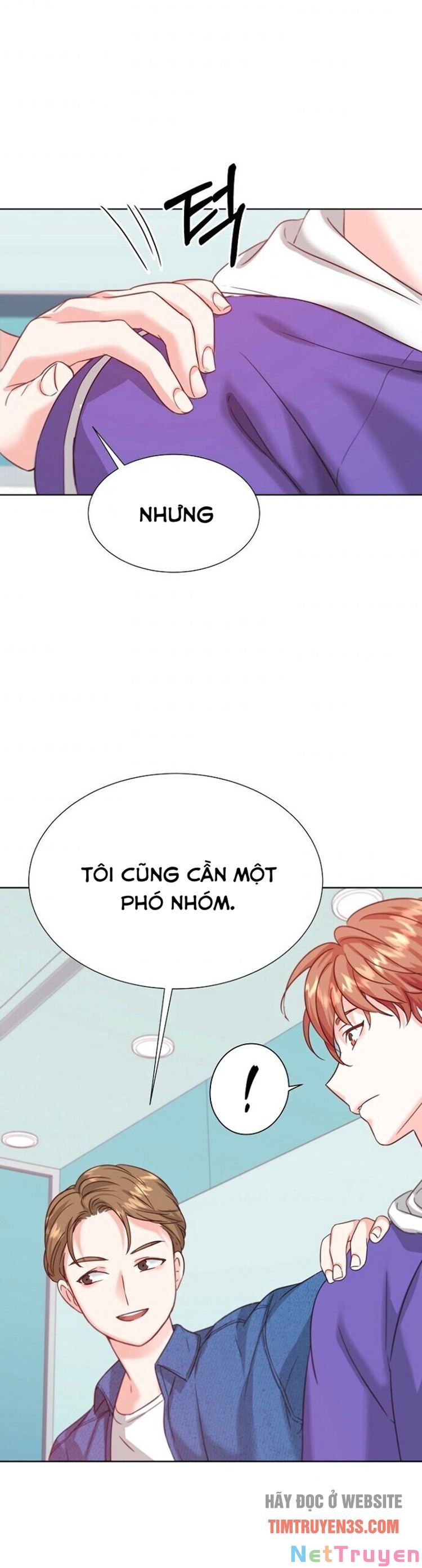 Trở Lại Làm Idol Chapter 26 - Trang 21