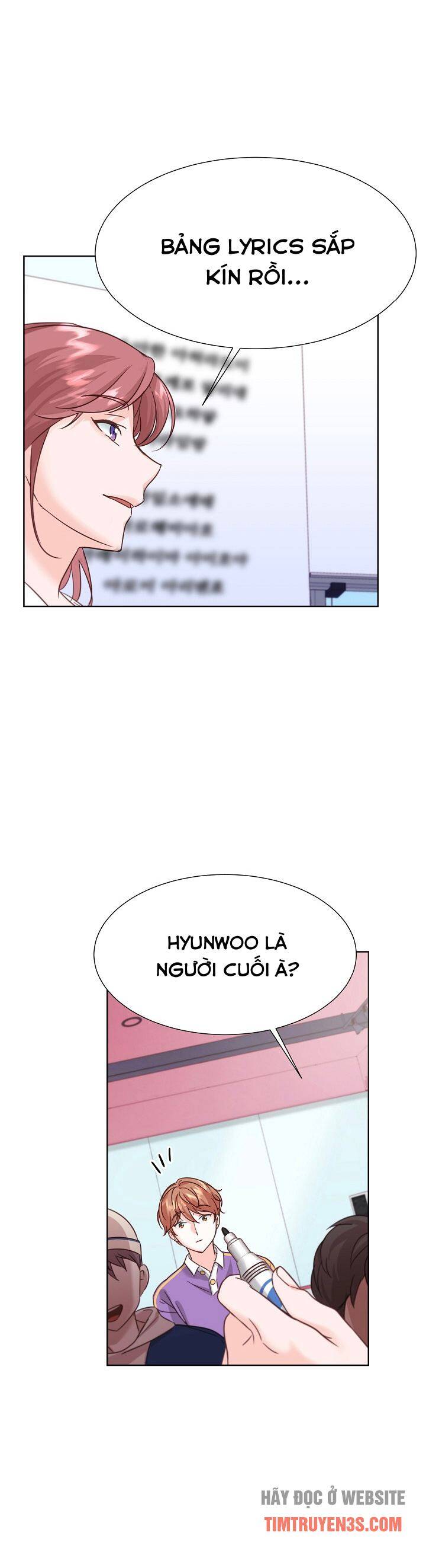 Trở Lại Làm Idol Chapter 38 - Trang 4