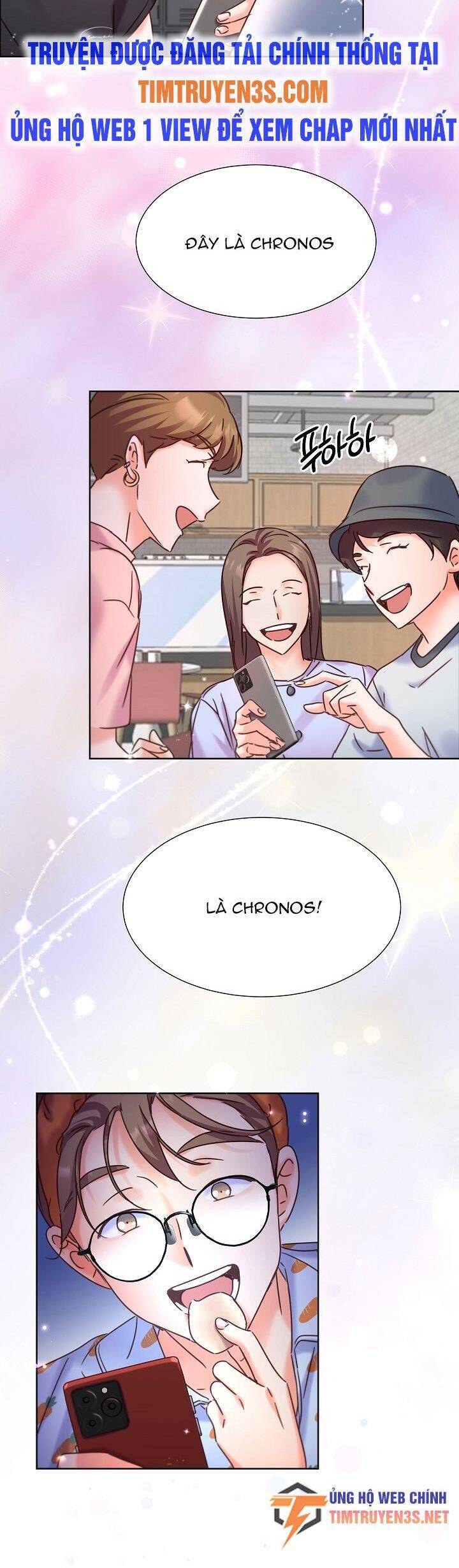 Trở Lại Làm Idol Chapter 76 - Trang 20