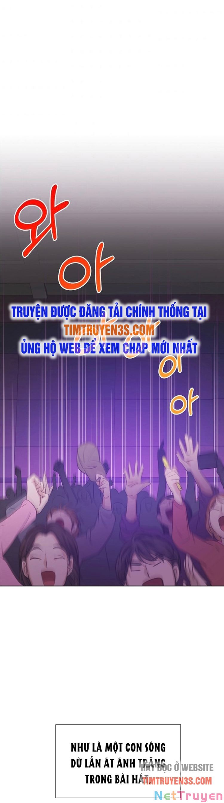 Trở Lại Làm Idol Chapter 15 - Trang 39