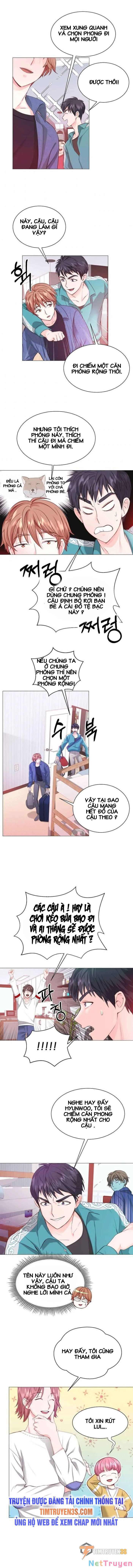 Trở Lại Làm Idol Chapter 4 - Trang 4