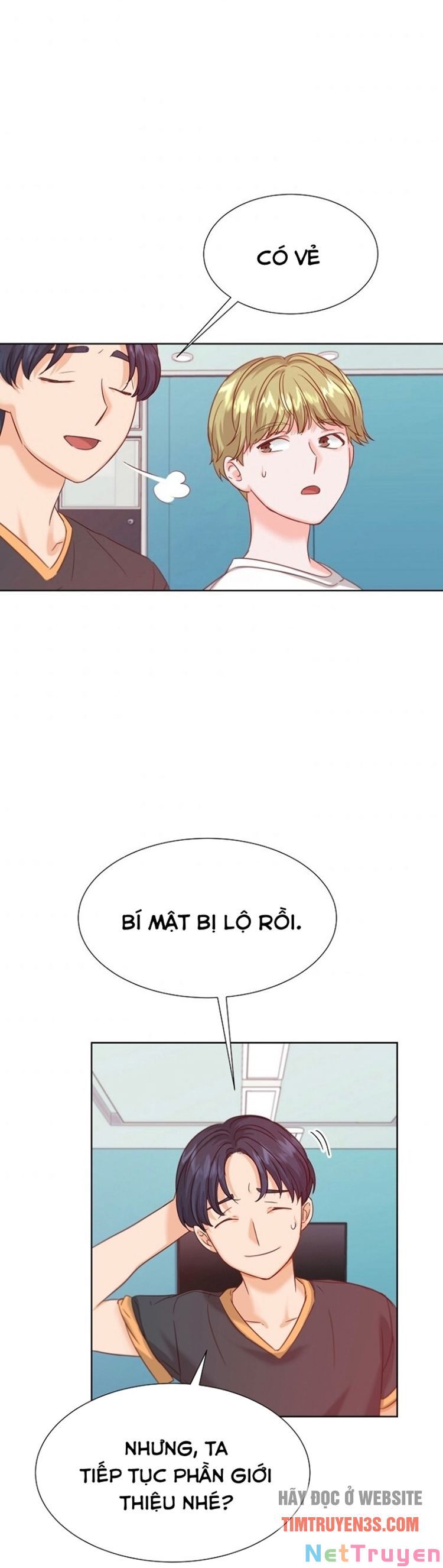 Trở Lại Làm Idol Chapter 26 - Trang 13