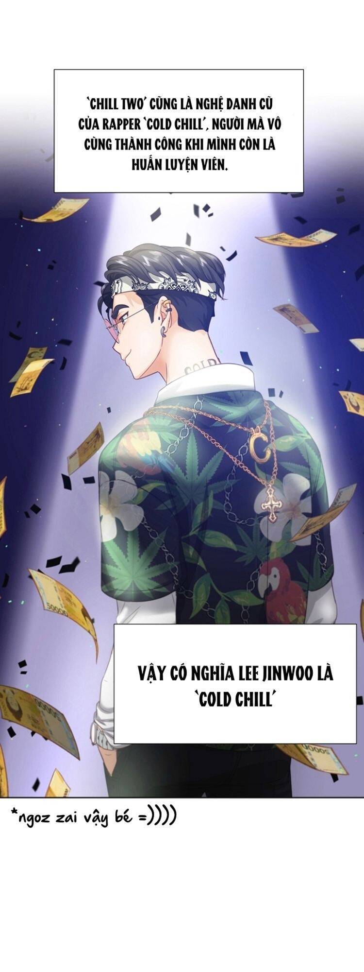 Trở Lại Làm Idol Chapter 25 - Trang 18