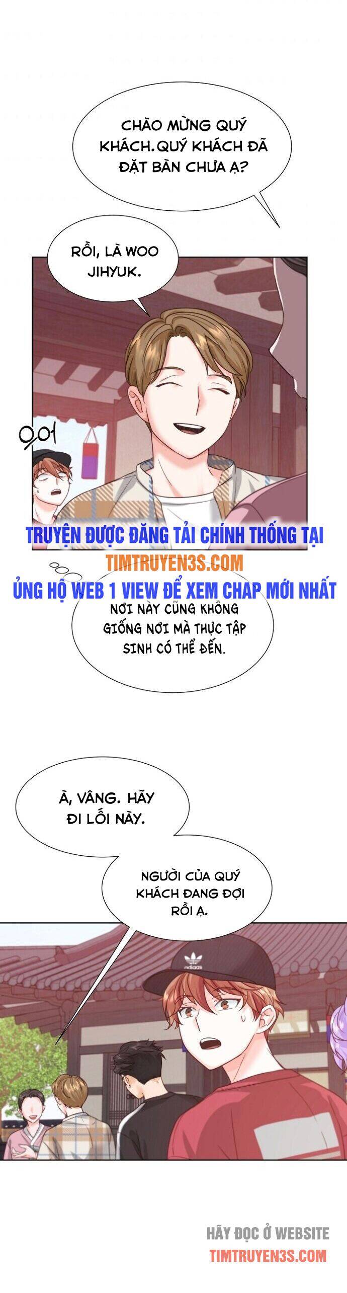 Trở Lại Làm Idol Chapter 34 - Trang 25