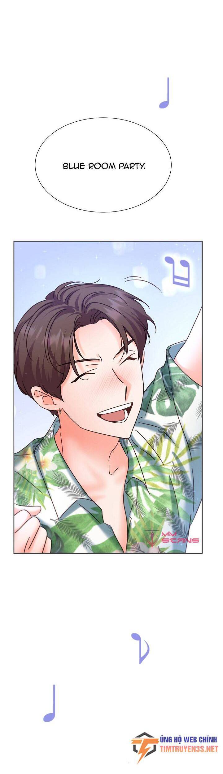 Trở Lại Làm Idol Chapter 79 - Trang 47