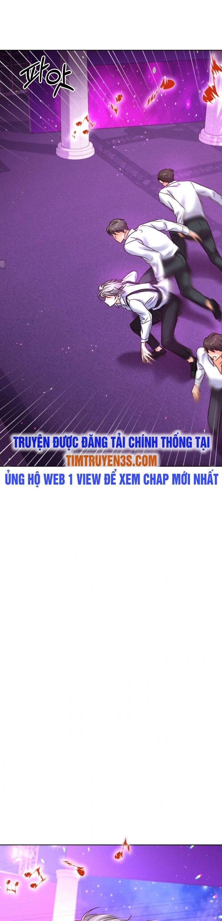 Trở Lại Làm Idol Chapter 62 - Trang 40