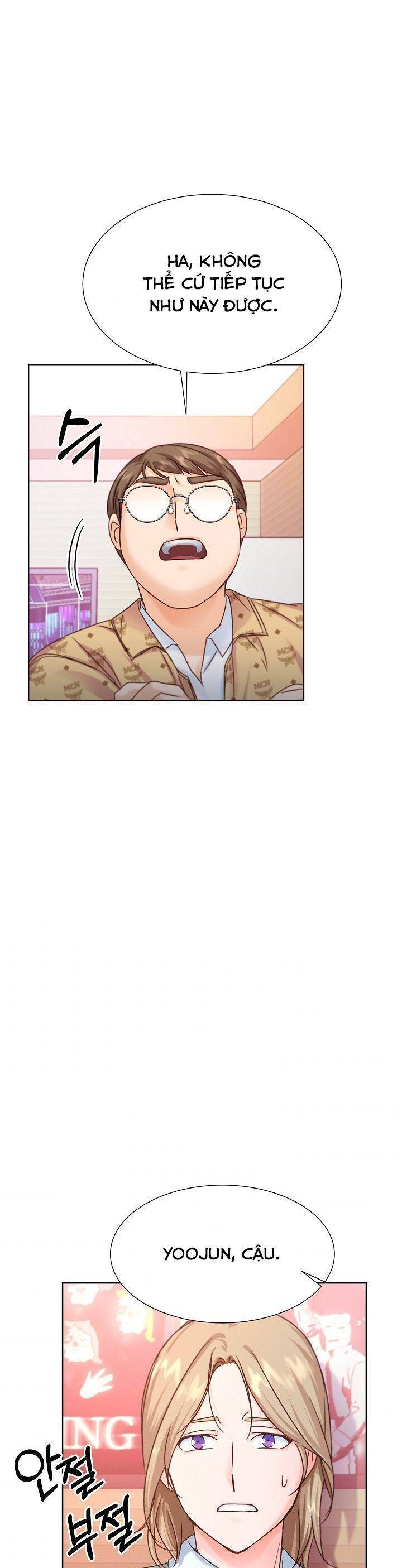 Trở Lại Làm Idol Chapter 47 - Trang 53