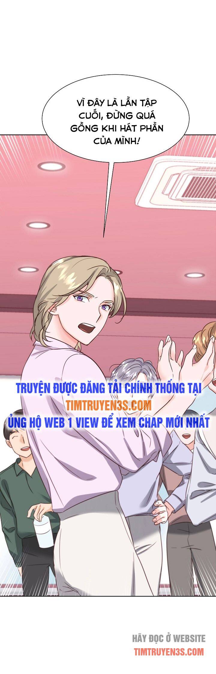 Trở Lại Làm Idol Chapter 40 - Trang 30