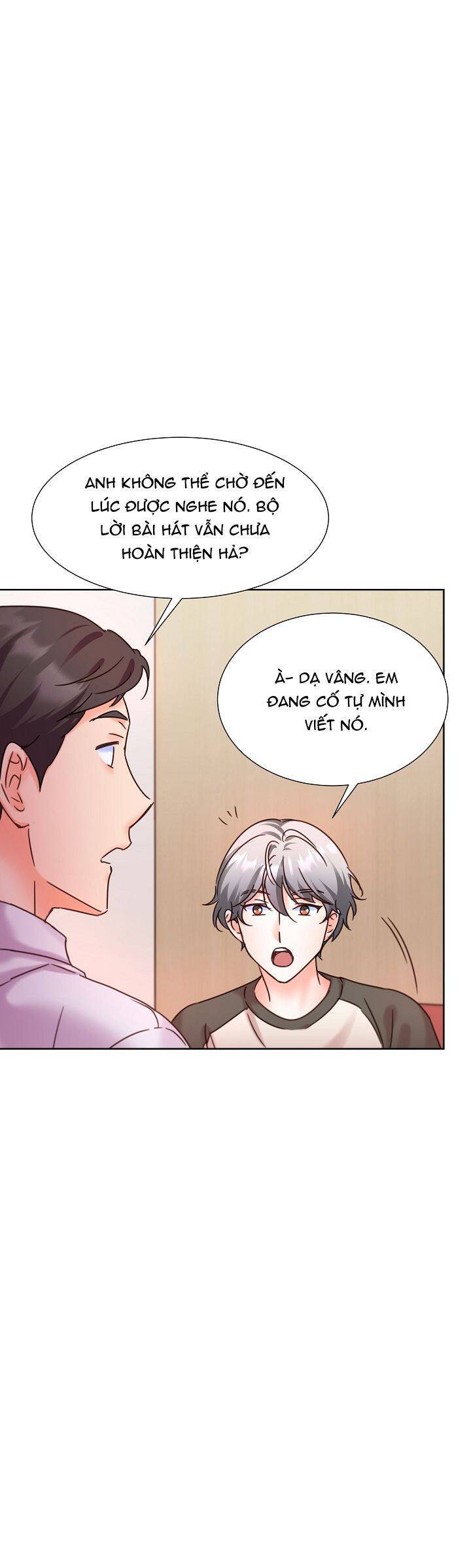 Trở Lại Làm Idol Chapter 79 - Trang 56