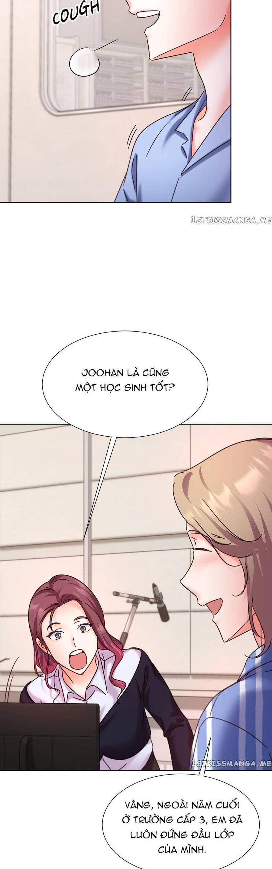 Trở Lại Làm Idol Chapter 83 - Trang 67