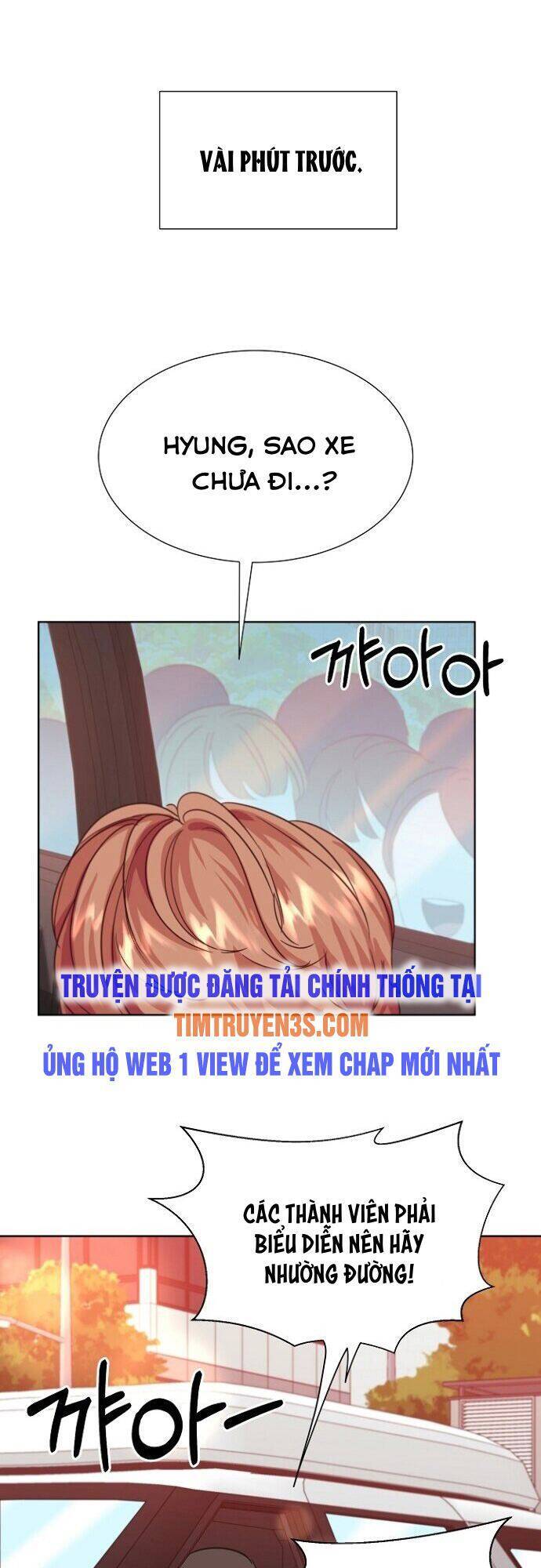 Trở Lại Làm Idol Chapter 30 - Trang 28