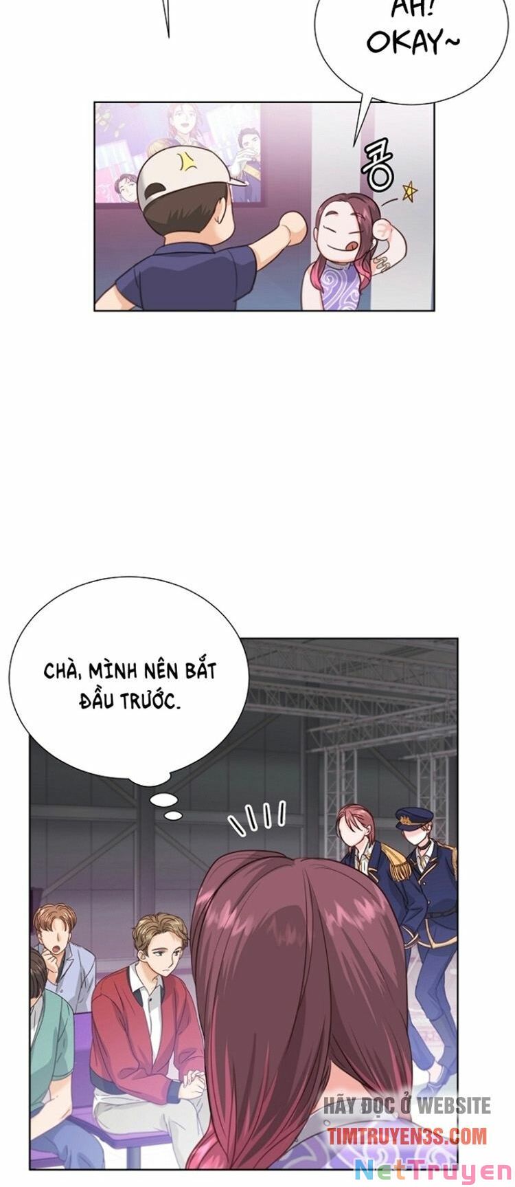 Trở Lại Làm Idol Chapter 24 - Trang 18