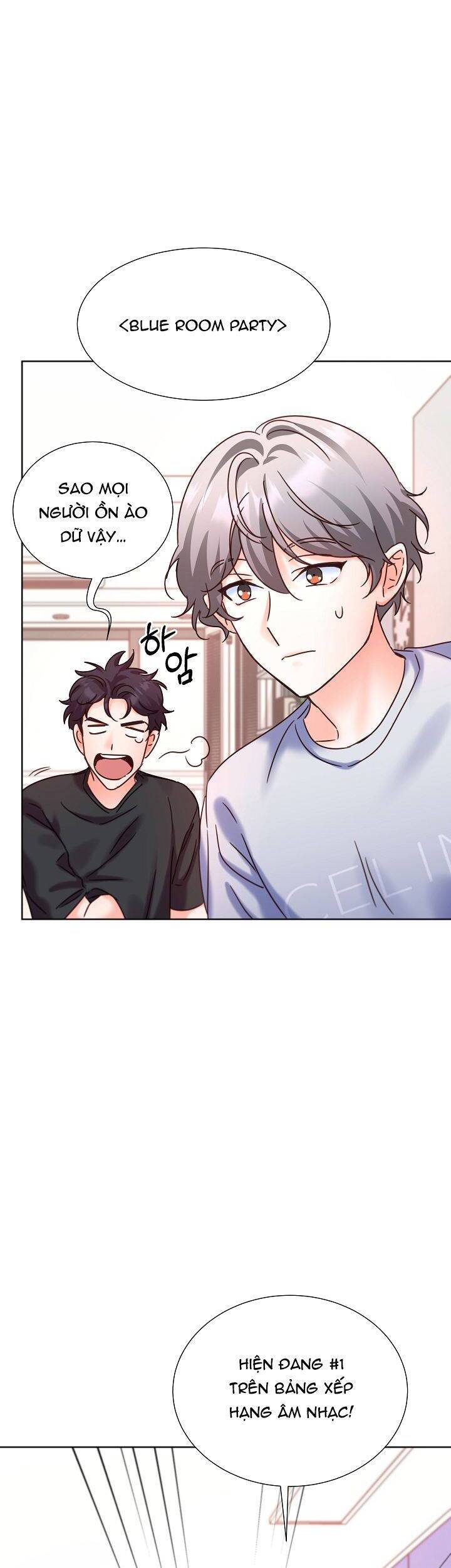 Trở Lại Làm Idol Chapter 80 - Trang 30