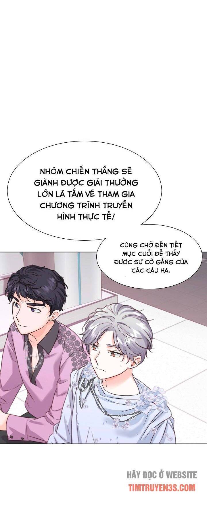 Trở Lại Làm Idol Chapter 41 - Trang 4