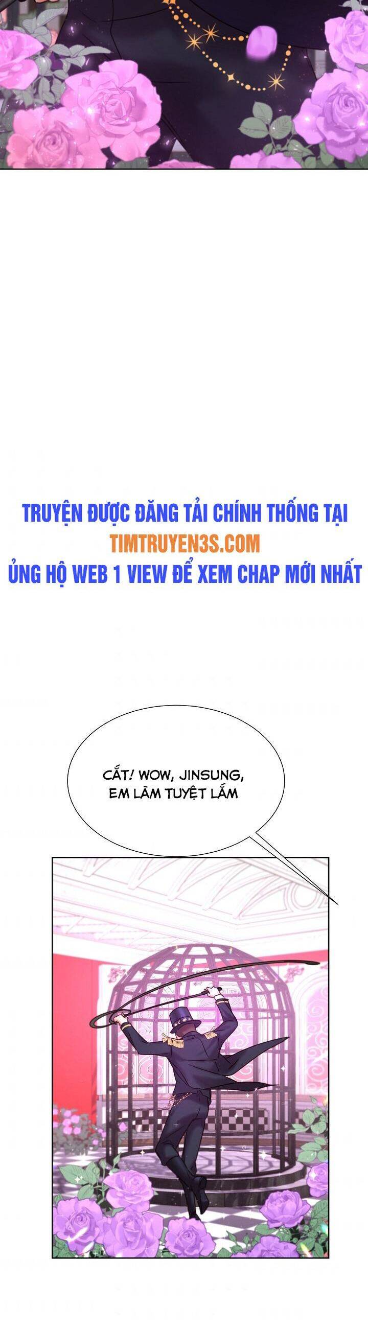 Trở Lại Làm Idol Chapter 53 - Trang 33