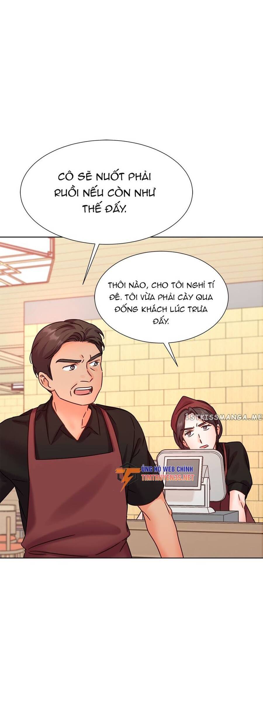 Trở Lại Làm Idol Chapter 88 - Trang 68