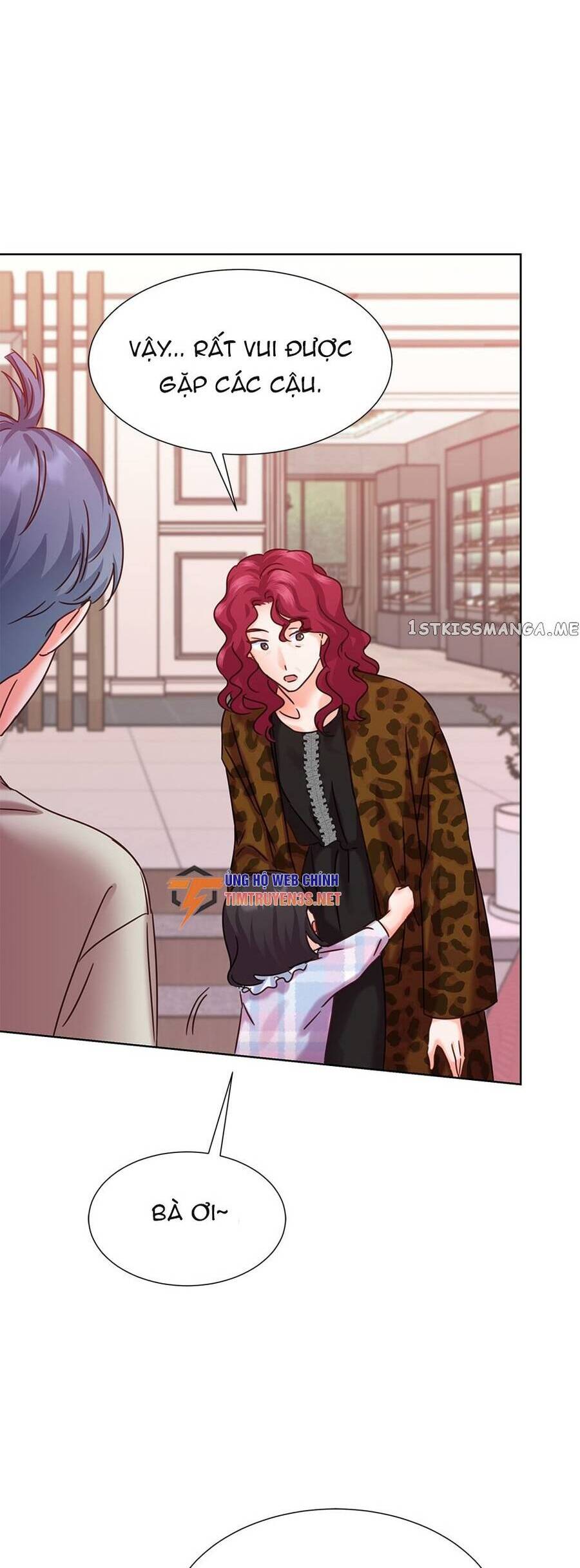 Trở Lại Làm Idol Chapter 88 - Trang 58