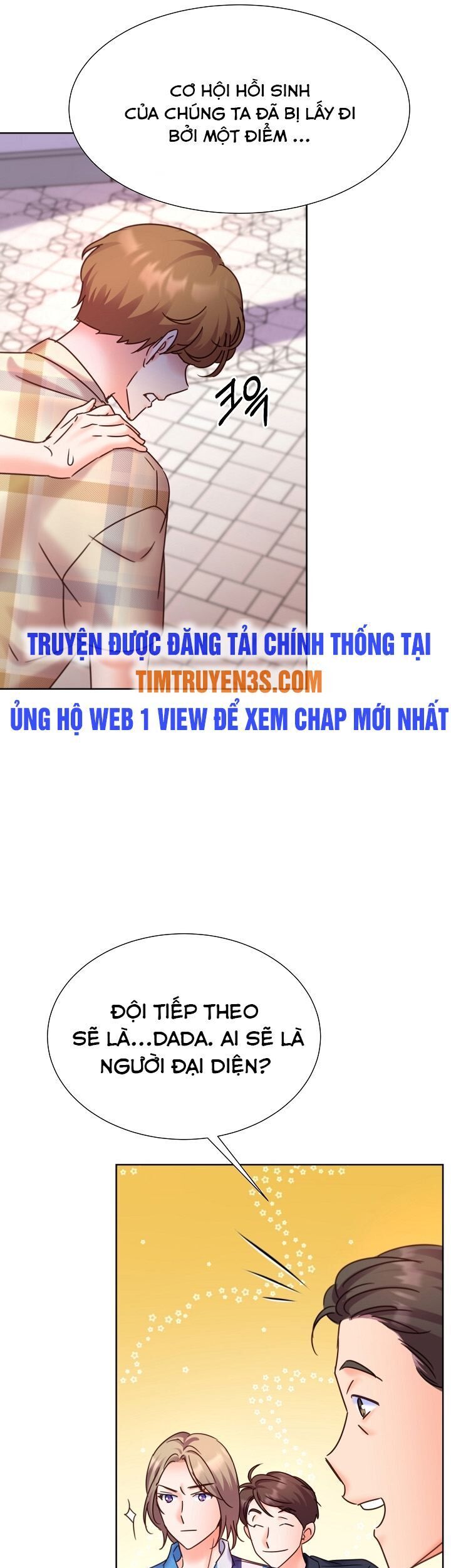 Trở Lại Làm Idol Chapter 65 - Trang 21