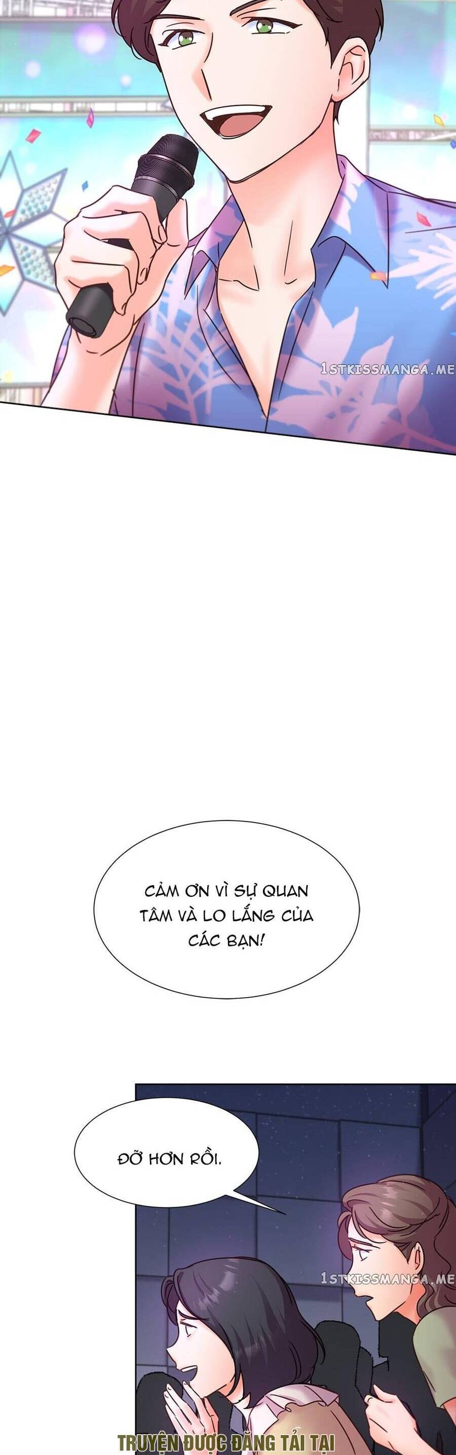 Trở Lại Làm Idol Chapter 83 - Trang 42