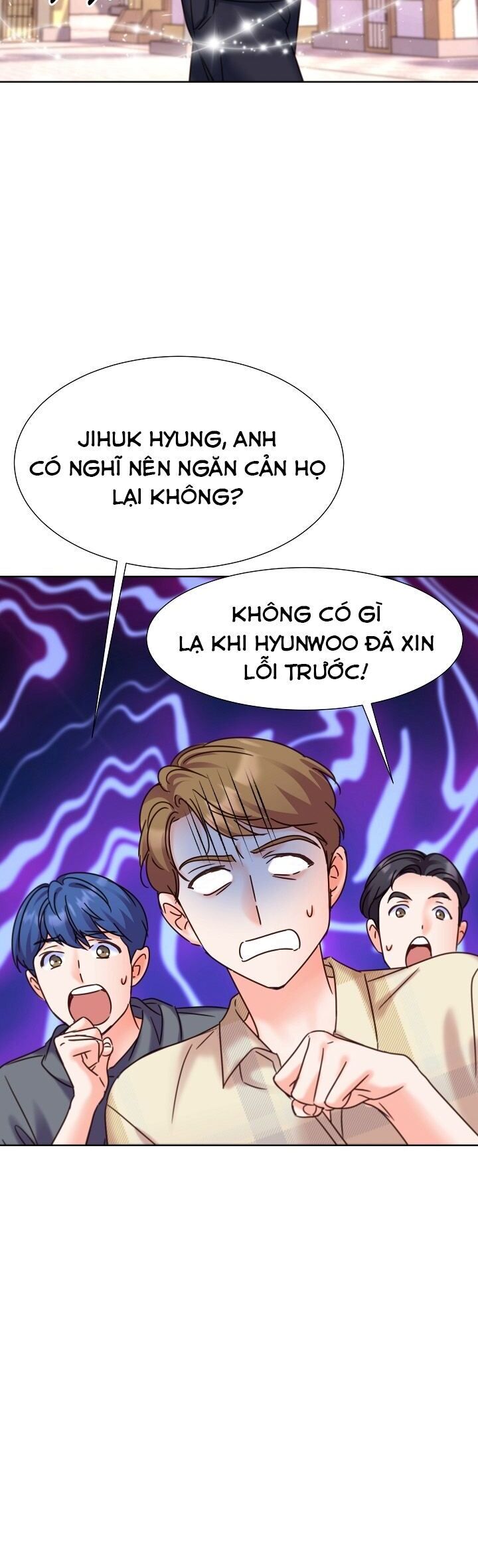 Trở Lại Làm Idol Chapter 65 - Trang 7