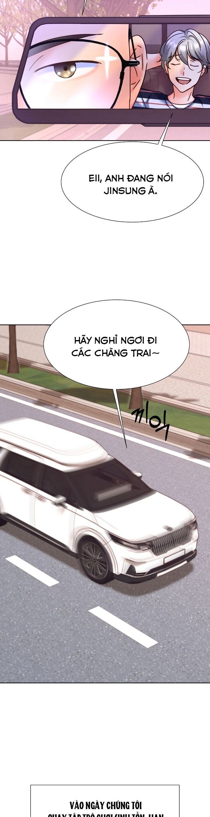 Trở Lại Làm Idol Chapter 64 - Trang 3