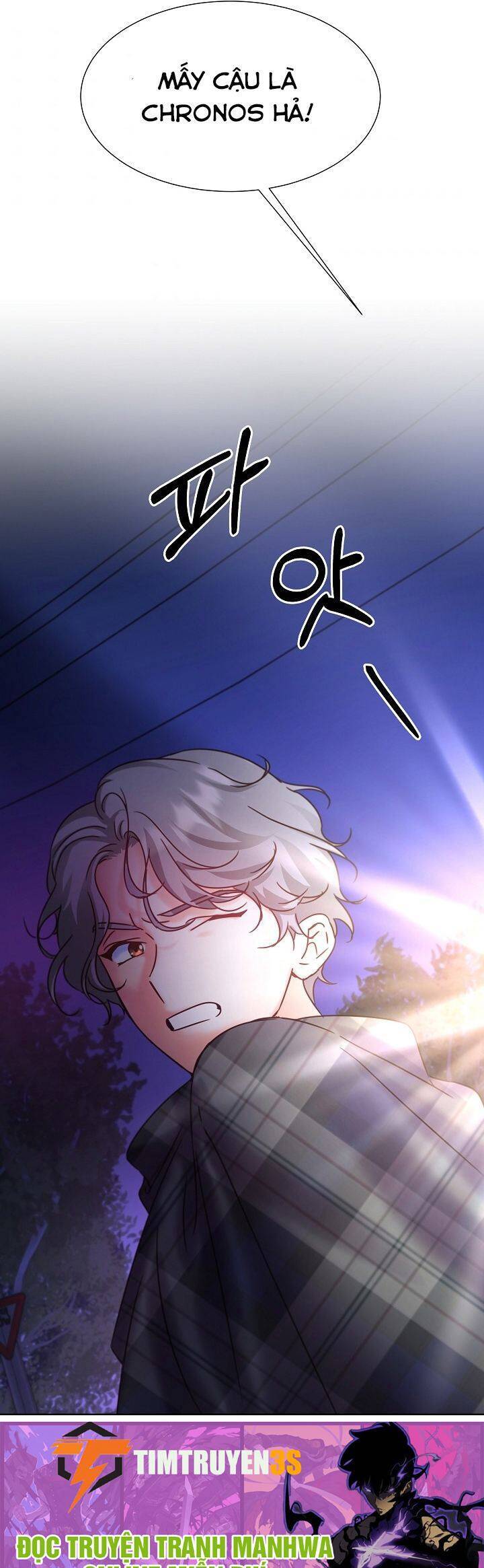 Trở Lại Làm Idol Chapter 53 - Trang 45