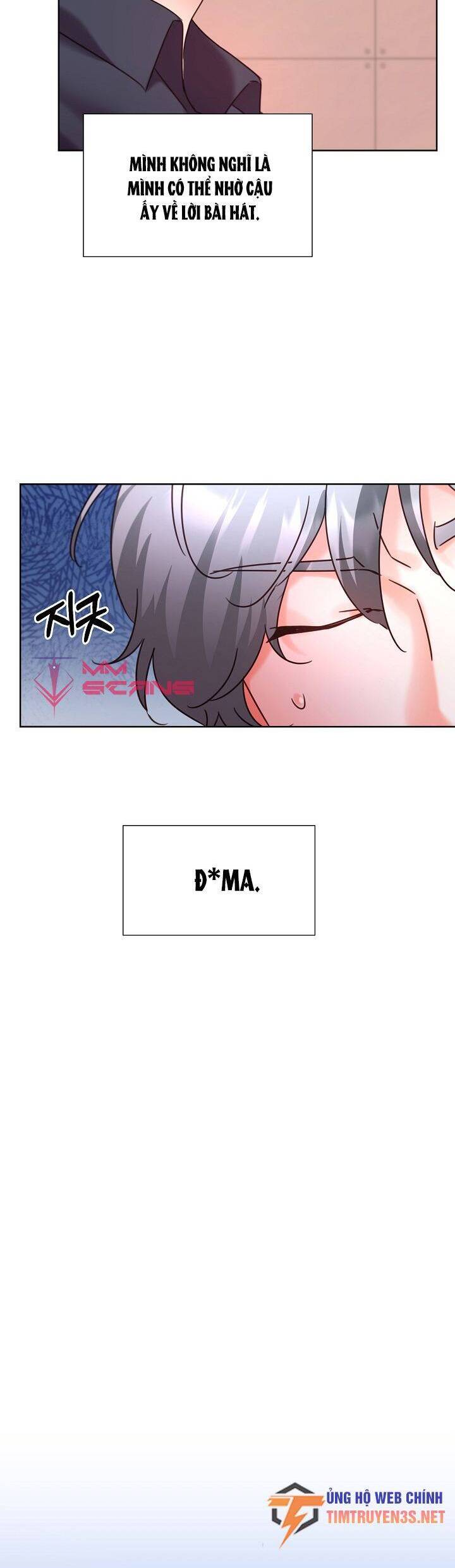 Trở Lại Làm Idol Chapter 80 - Trang 51