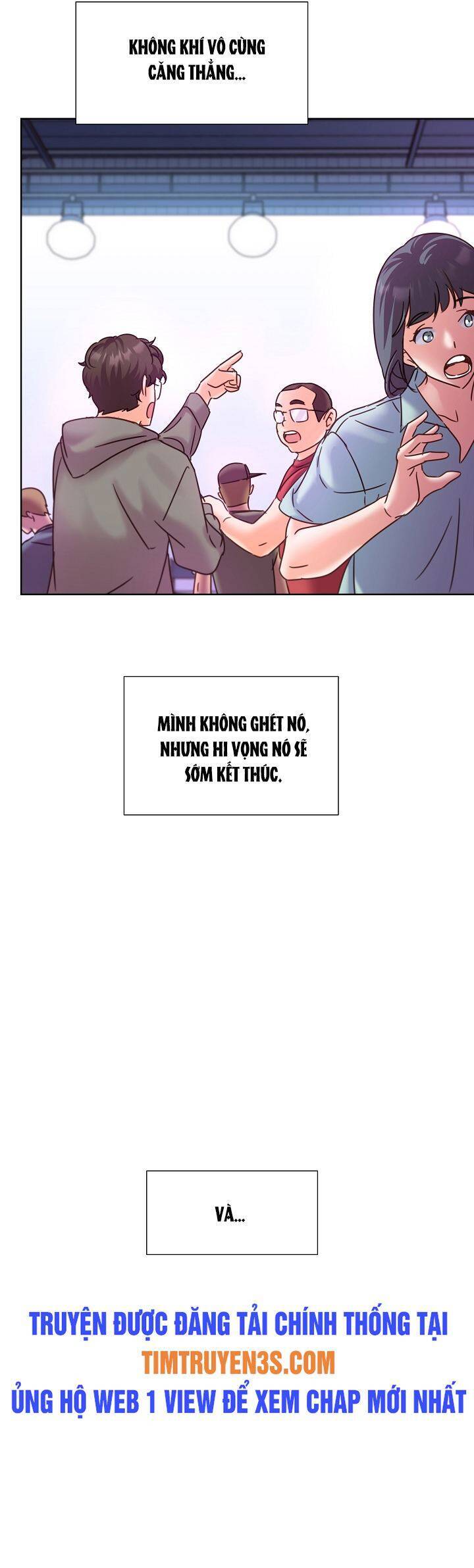 Trở Lại Làm Idol Chapter 78 - Trang 16