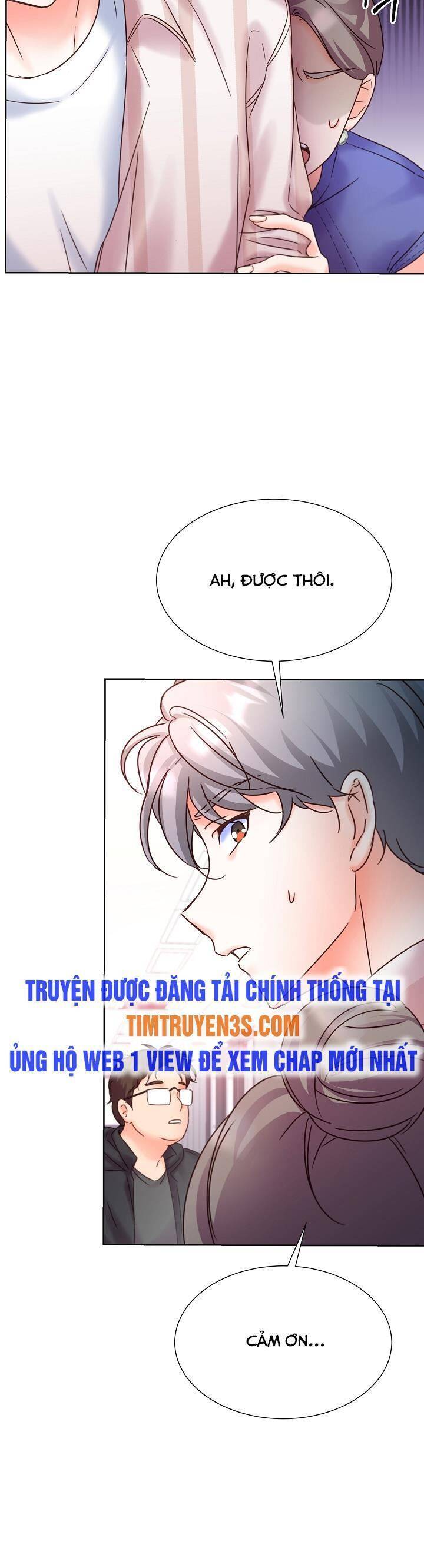 Trở Lại Làm Idol Chapter 57 - Trang 28