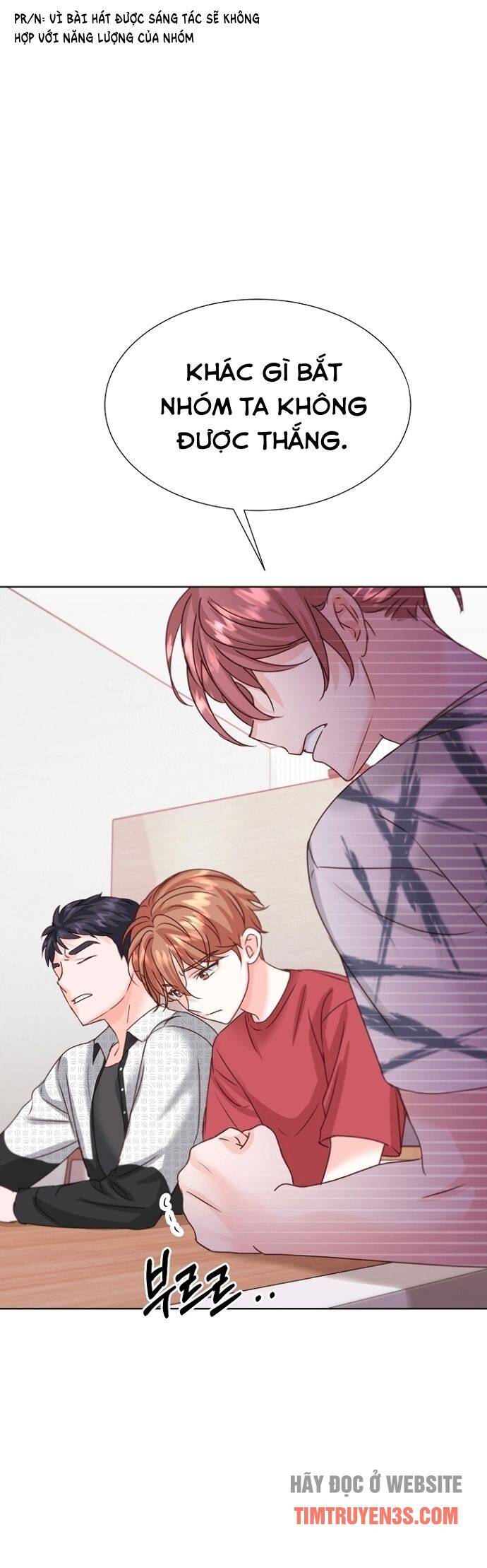 Trở Lại Làm Idol Chapter 35 - Trang 11