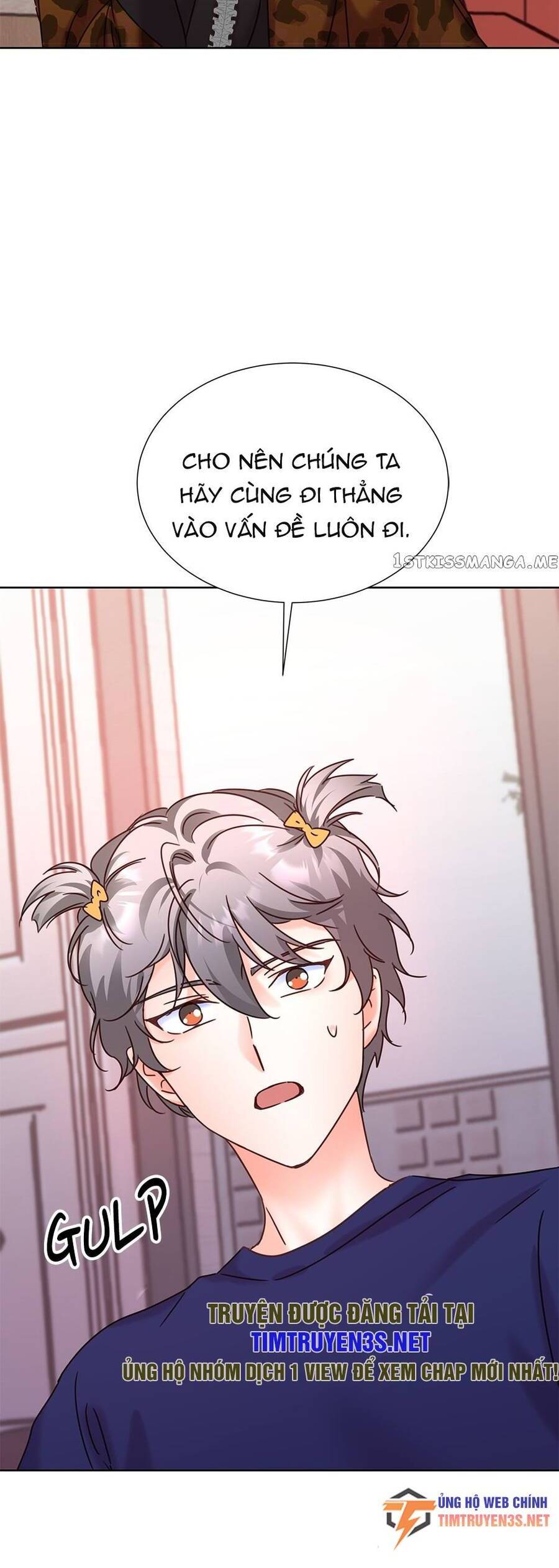 Trở Lại Làm Idol Chapter 88 - Trang 50