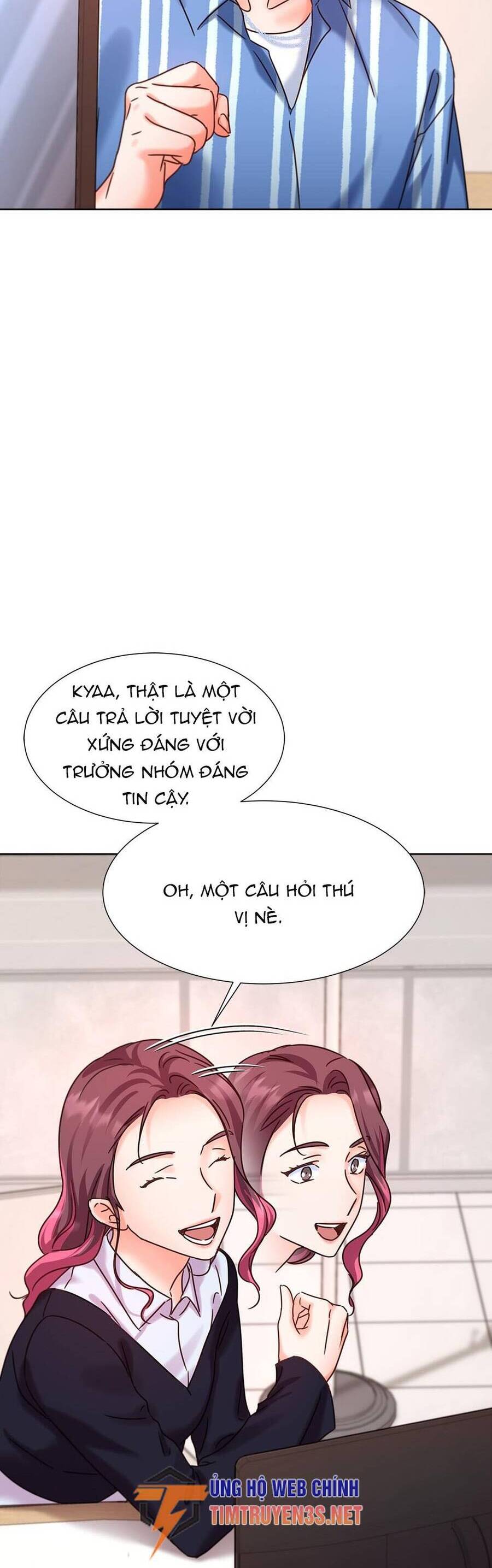 Trở Lại Làm Idol Chapter 83 - Trang 58