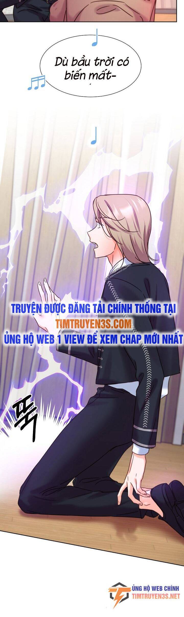 Trở Lại Làm Idol Chapter 76 - Trang 12