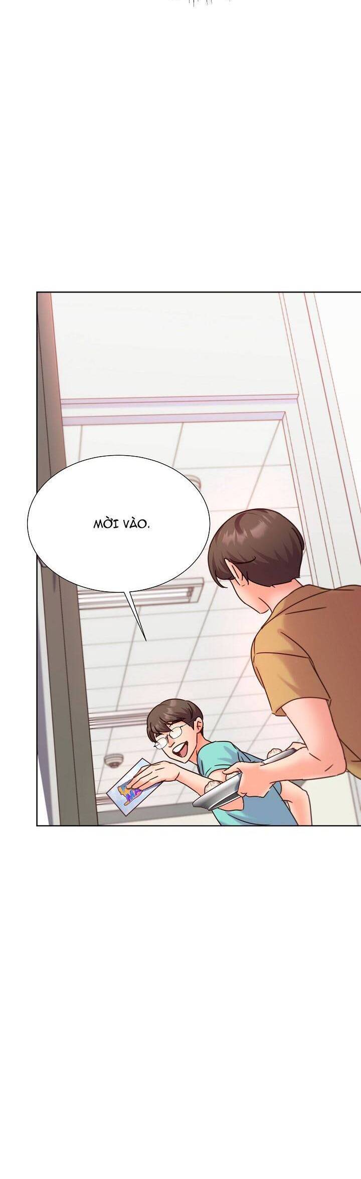 Trở Lại Làm Idol Chapter 82 - Trang 34