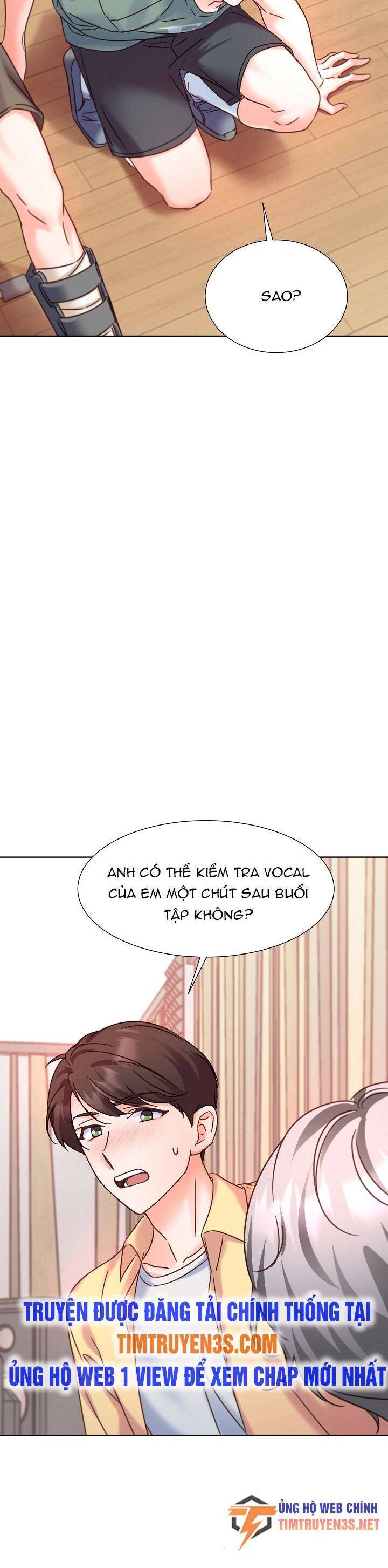 Trở Lại Làm Idol Chapter 77 - Trang 42