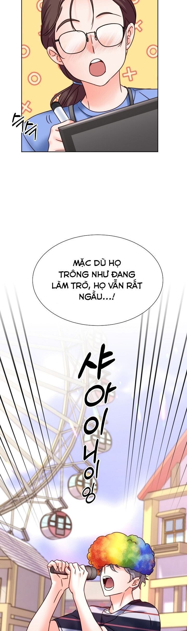 Trở Lại Làm Idol Chapter 65 - Trang 10