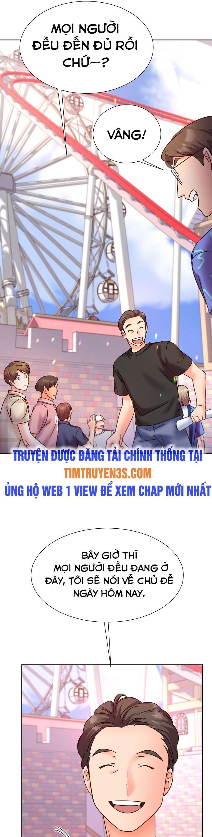 Trở Lại Làm Idol Chapter 64 - Trang 33