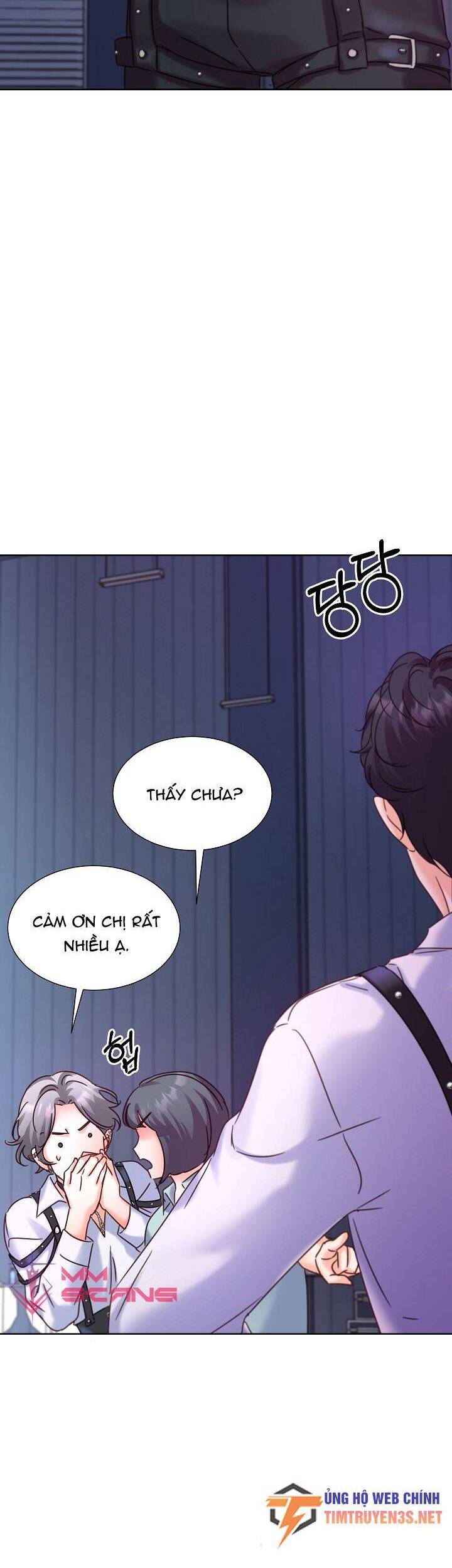 Trở Lại Làm Idol Chapter 78 - Trang 11