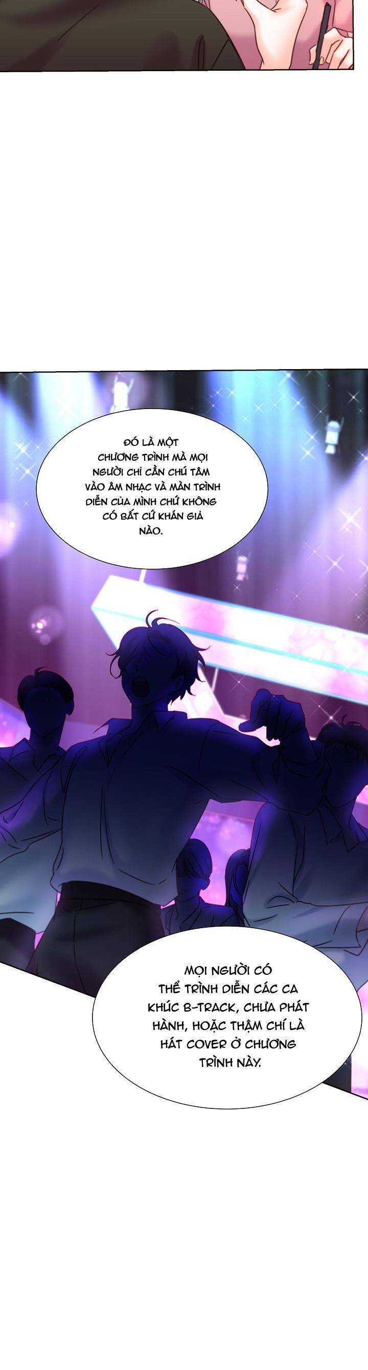 Trở Lại Làm Idol Chapter 70 - Trang 33