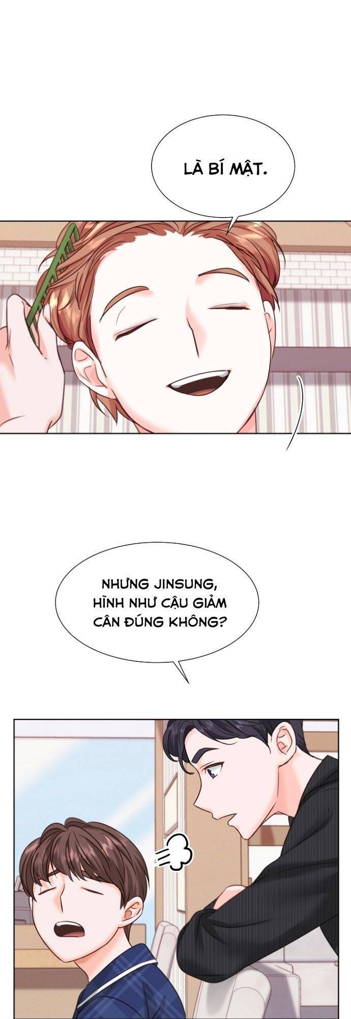 Trở Lại Làm Idol Chapter 30 - Trang 7